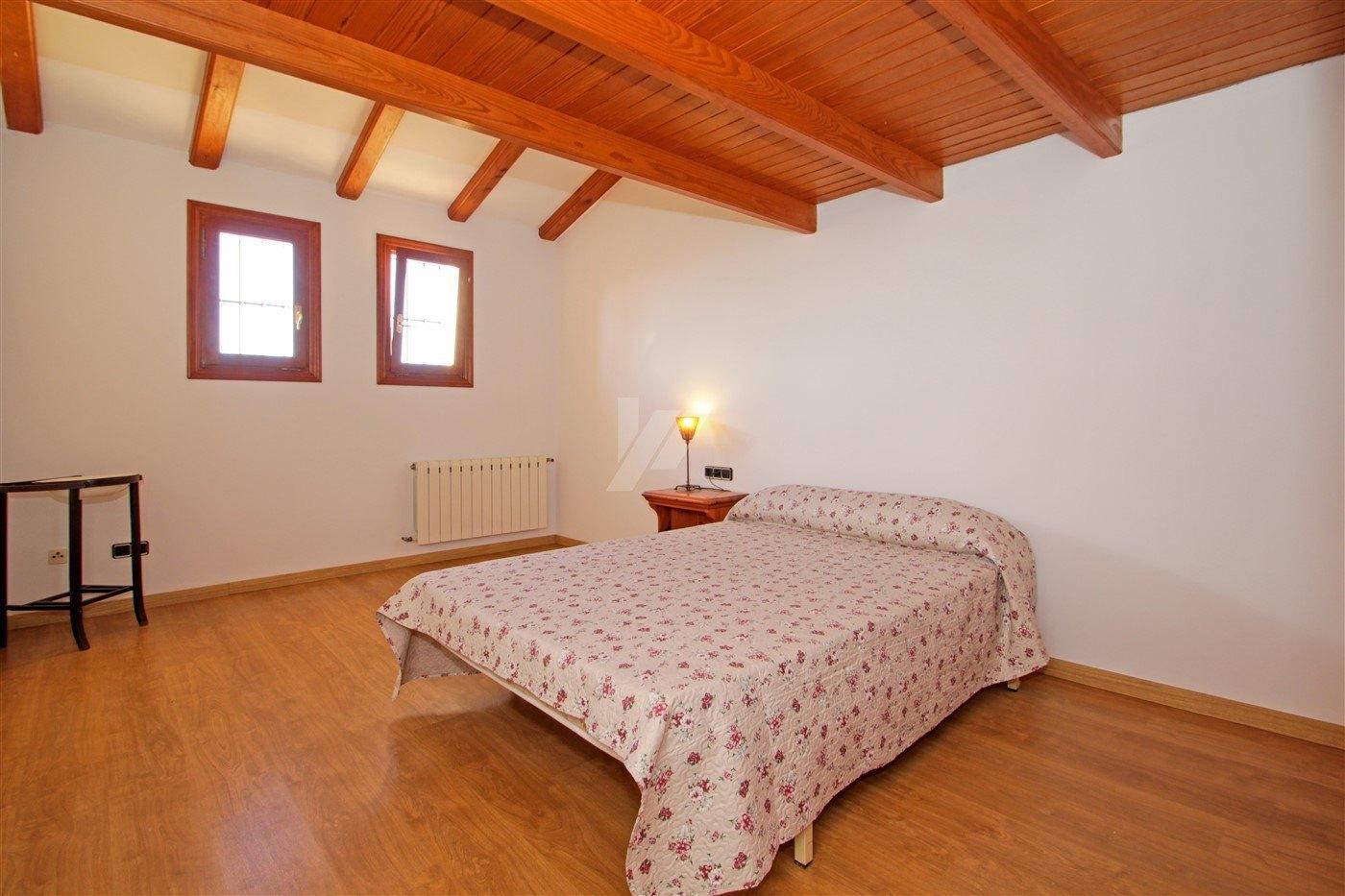 BP2715 - Finca de lujo en venta en Benissa, Costa Blanca.