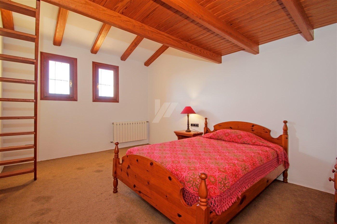BP2715 - Finca de lujo en venta en Benissa, Costa Blanca.