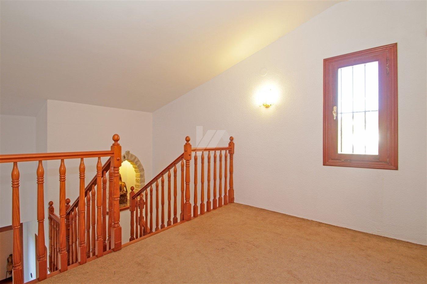 BP2715 - Finca de lujo en venta en Benissa, Costa Blanca.