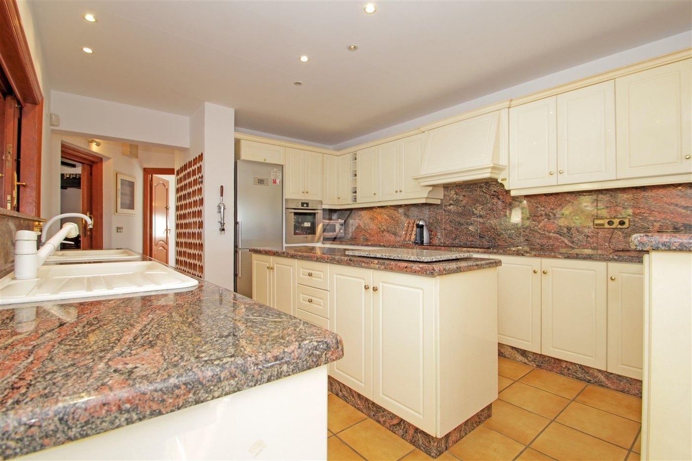 BP2715 - Finca de lujo en venta en Benissa, Costa Blanca.