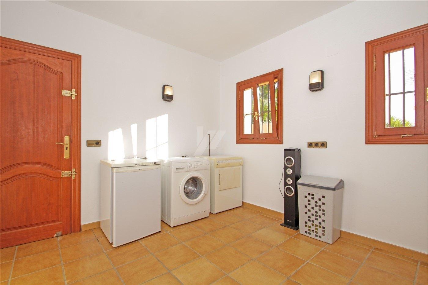BP2715 - Finca de lujo en venta en Benissa, Costa Blanca.