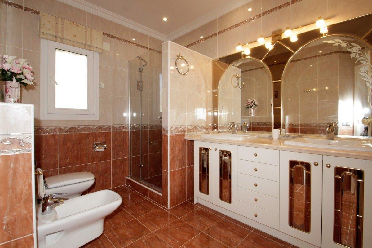 BP2731 - Villa panorámica con vistas al mar en venta en Teulda-Moraira, Costa Blanca.
