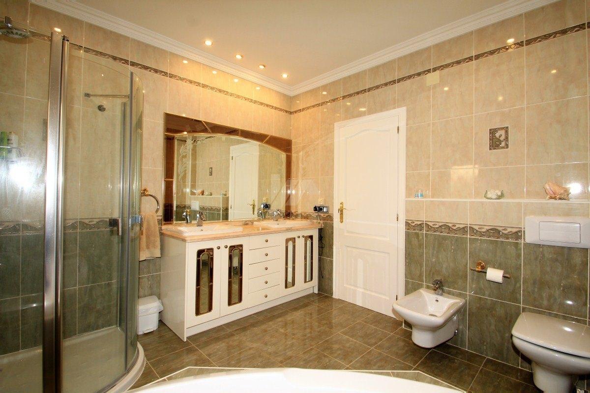 BP2731 - Villa panorámica con vistas al mar en venta en Teulda-Moraira, Costa Blanca.