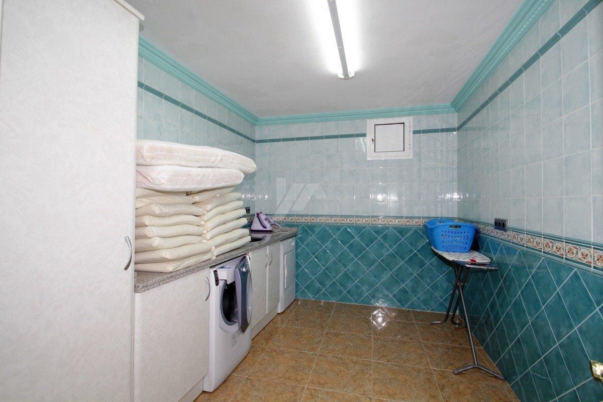 BP2731 - Villa panorámica con vistas al mar en venta en Teulda-Moraira, Costa Blanca.