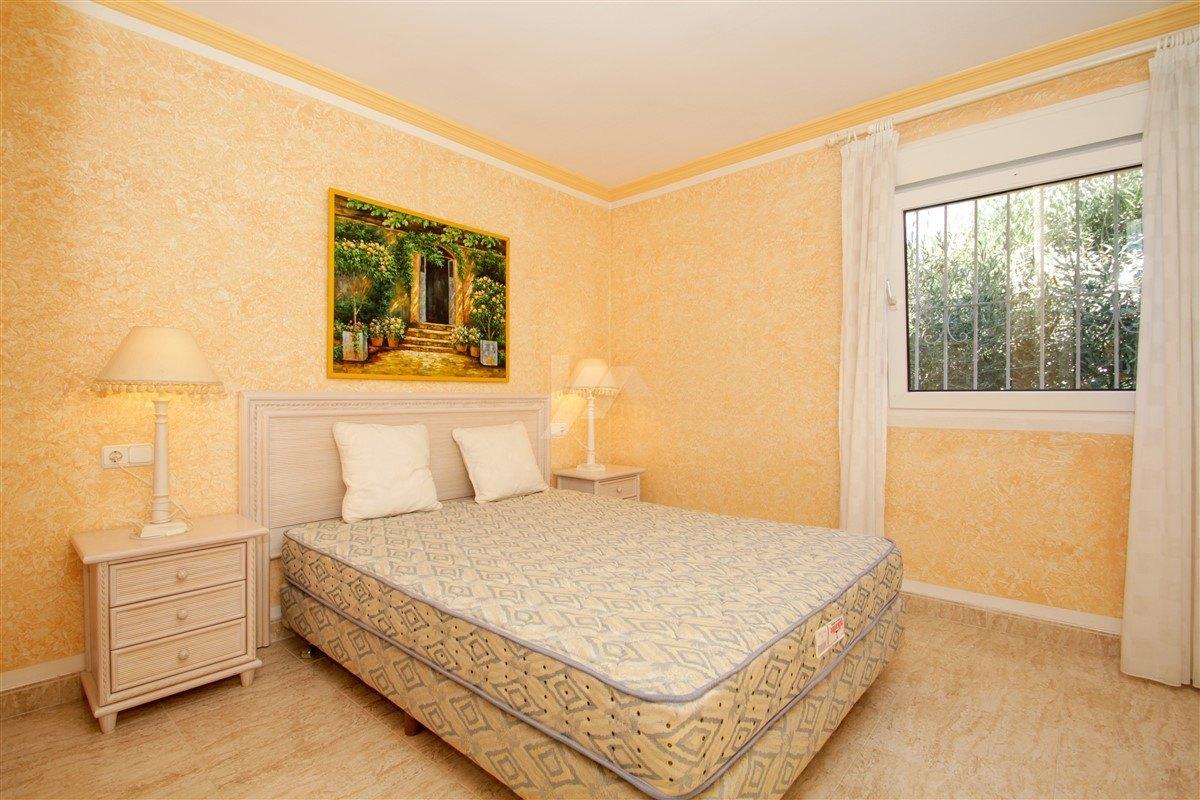 BP3049 - Villa en venta en Benissa, Costa Blanca.