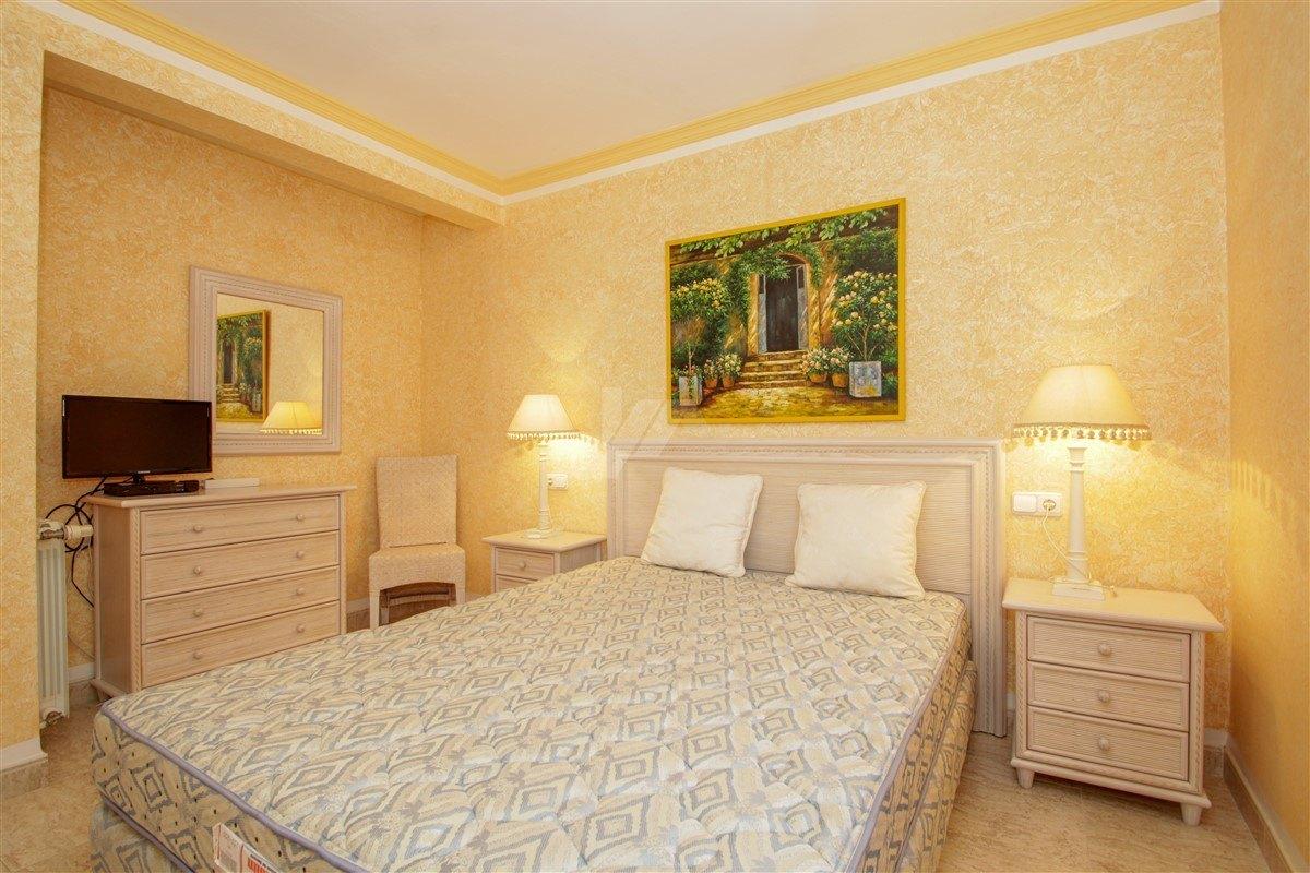 BP3049 - Villa en venta en Benissa, Costa Blanca.