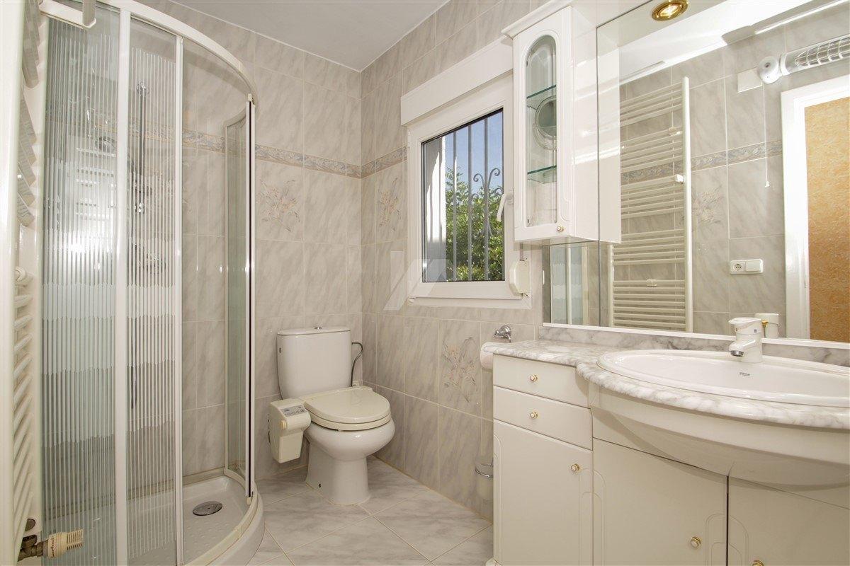 BP3049 - Villa en venta en Benissa, Costa Blanca.