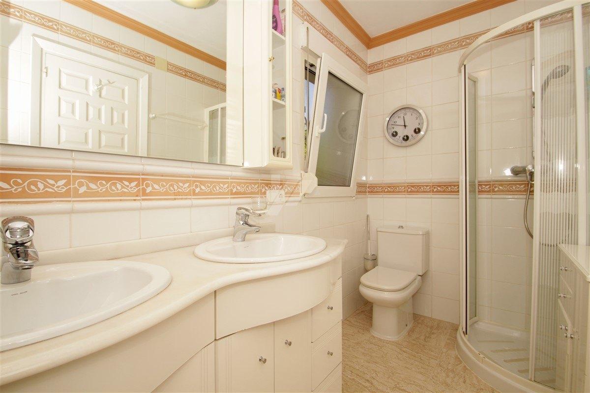 BP3049 - Villa en venta en Benissa, Costa Blanca.