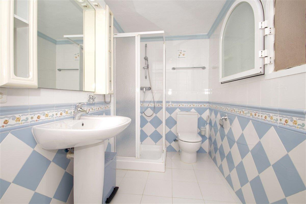 BP3049 - Villa en venta en Benissa, Costa Blanca.