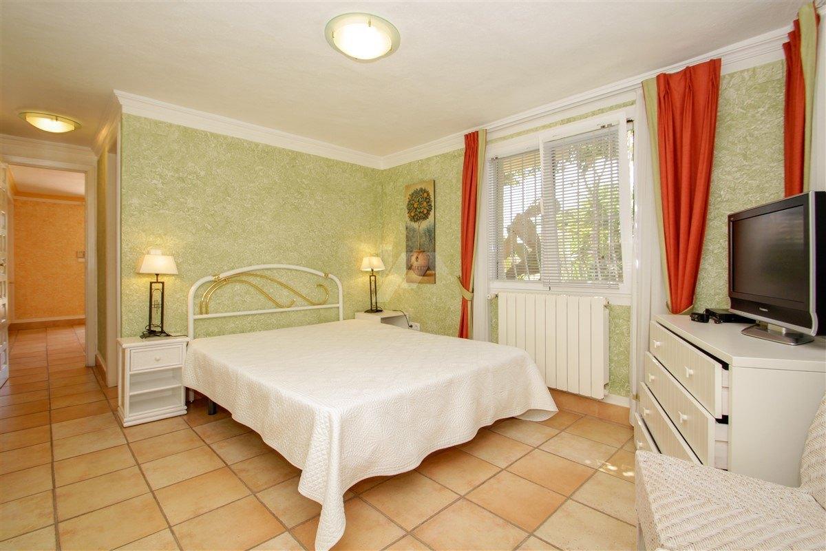 BP3049 - Villa en venta en Benissa, Costa Blanca.