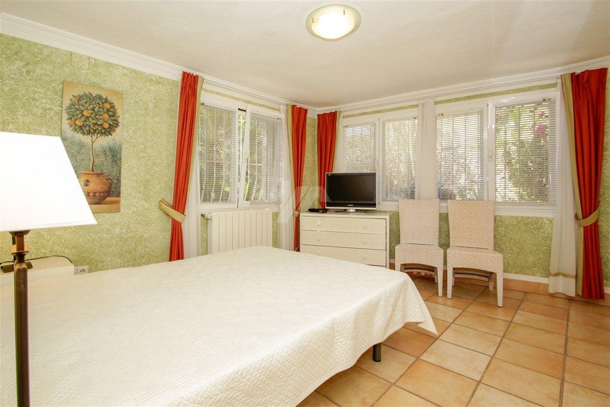 BP3049 - Villa en venta en Benissa, Costa Blanca.