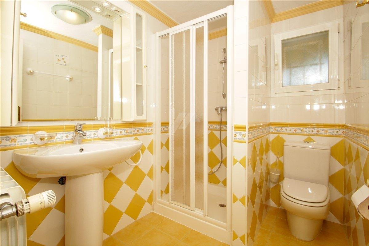 BP3049 - Villa en venta en Benissa, Costa Blanca.