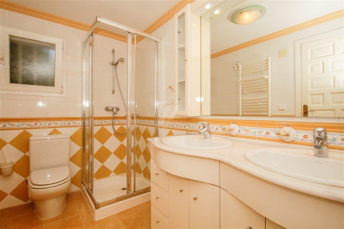 BP3049 - Villa en venta en Benissa, Costa Blanca.