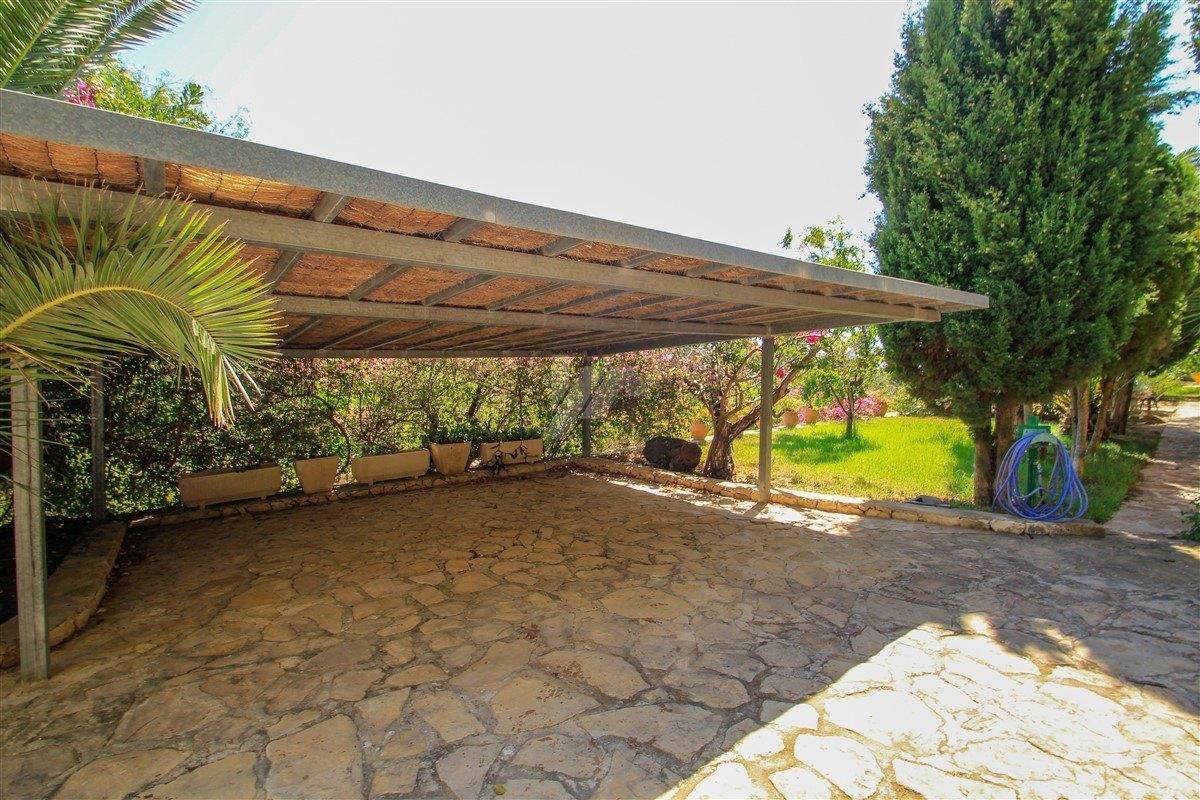 BP3049 - Villa en venta en Benissa, Costa Blanca.