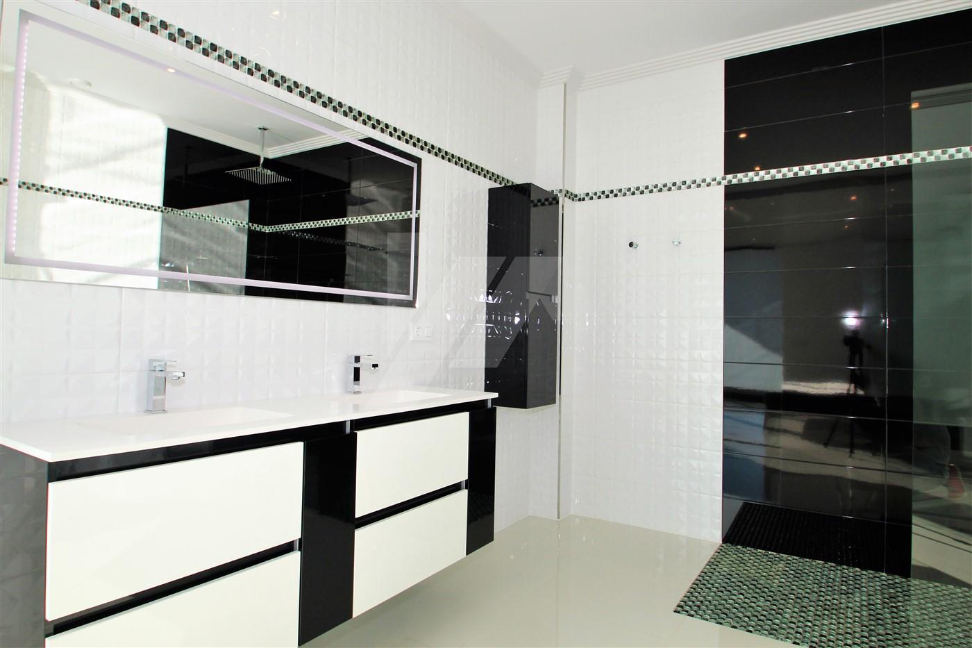 BP3232 - Villa de lujo con vistas al mar en venta en Benissa, Costa Blanca.
