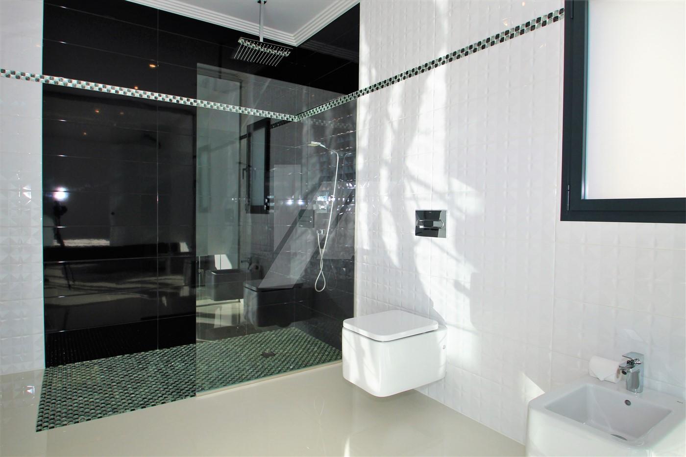 BP3232 - Villa de lujo con vistas al mar en venta en Benissa, Costa Blanca.