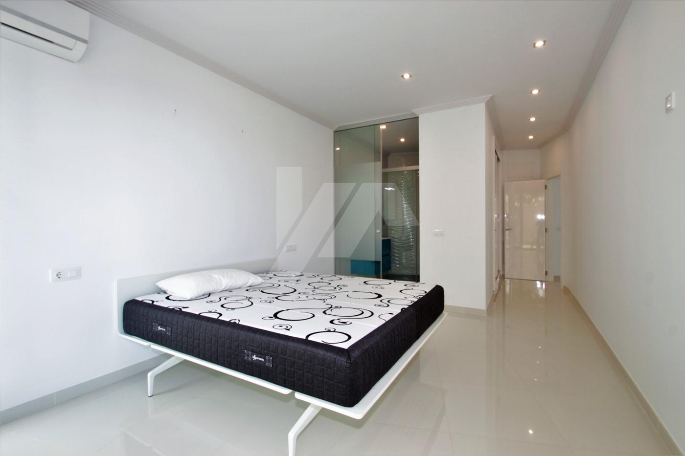 BP3232 - Villa de lujo con vistas al mar en venta en Benissa, Costa Blanca.