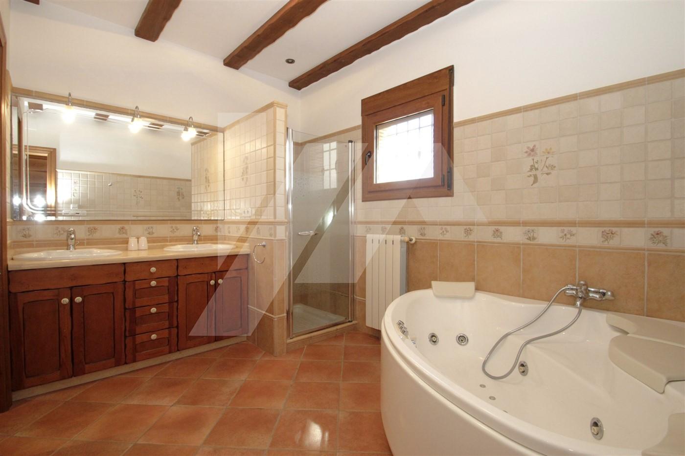 BP3322 - Chalet con vistas al mar en los Molinos, Benitachell, Costa Blanca.