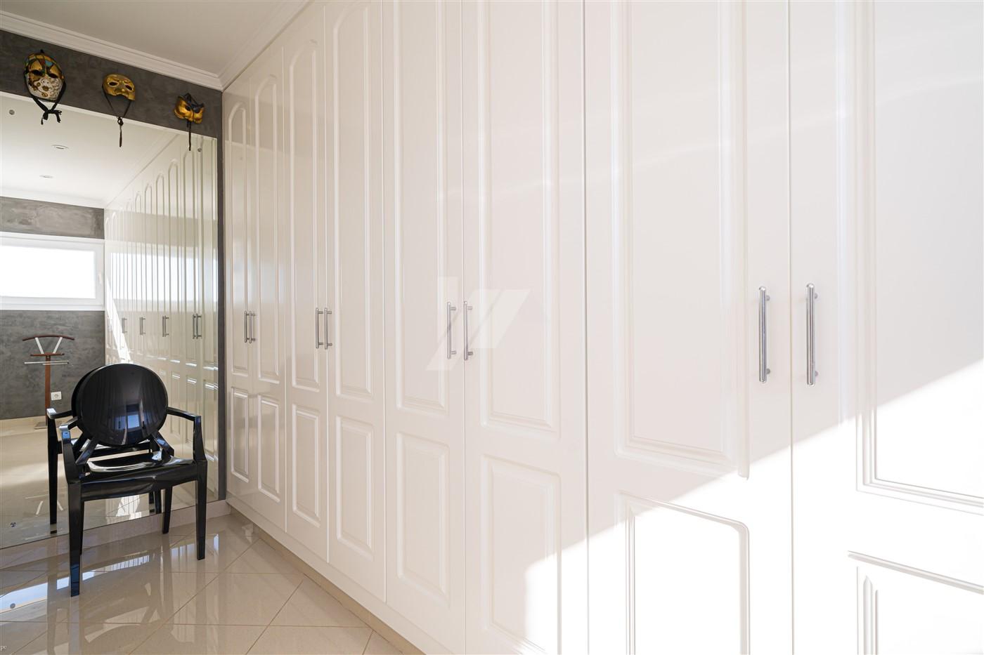 Exclusiva villa mediterránea en venta en Moraira, Costa Blanca.