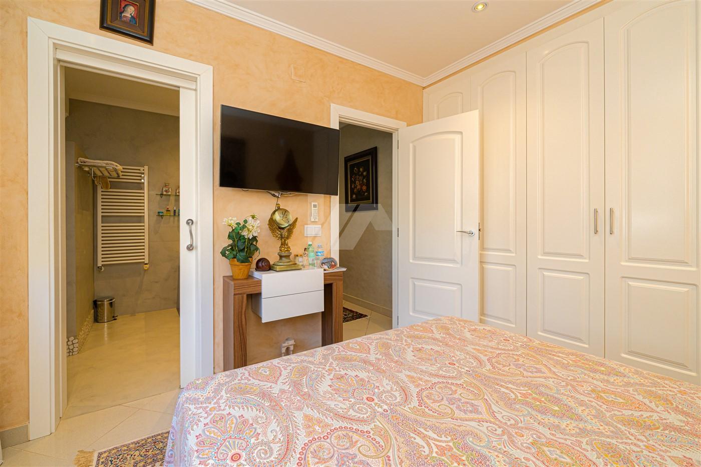 Exclusiva villa mediterránea en venta en Moraira, Costa Blanca.