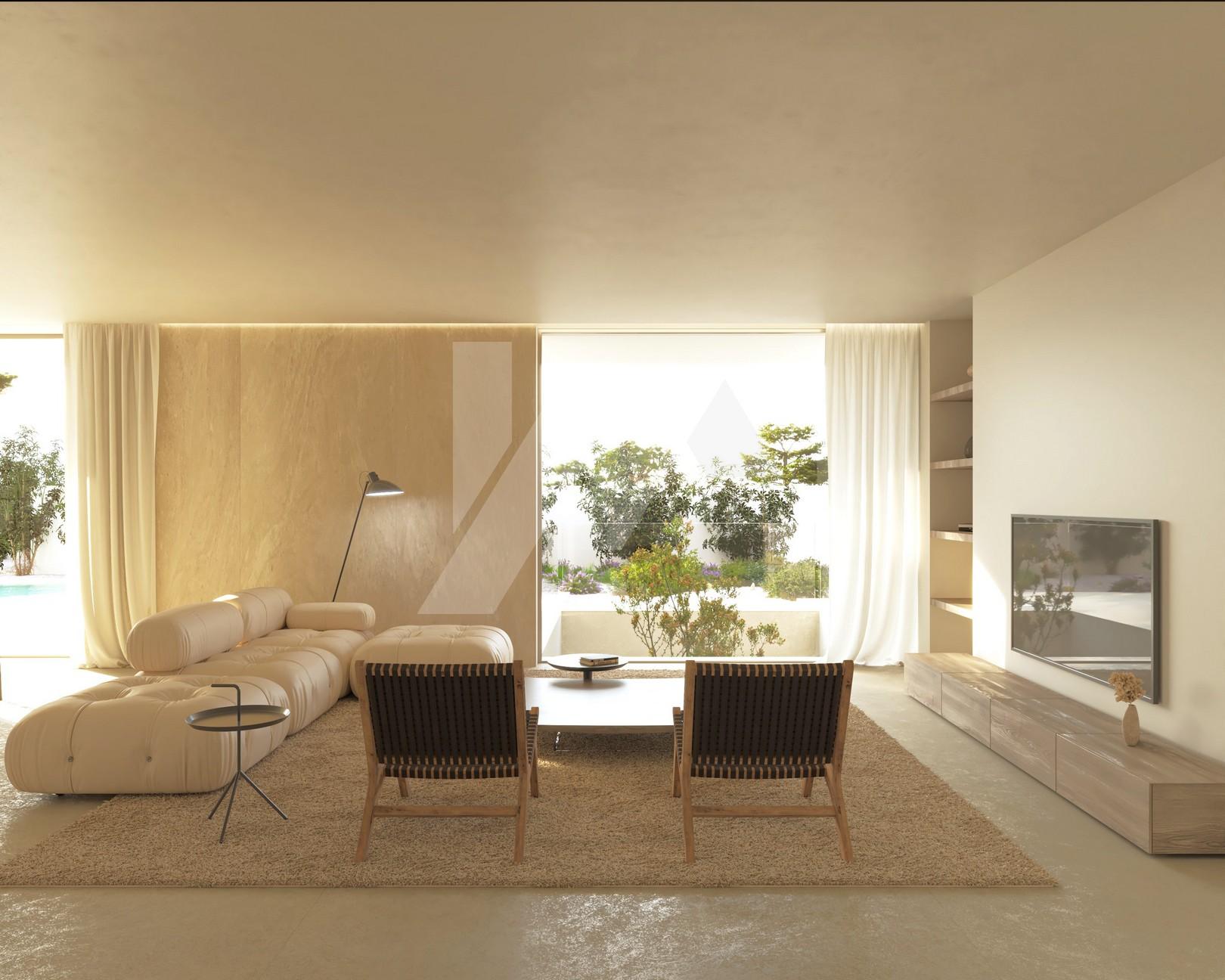 BP3373 - Nueva propiedad en venta en Moraira, Costa Blanca.