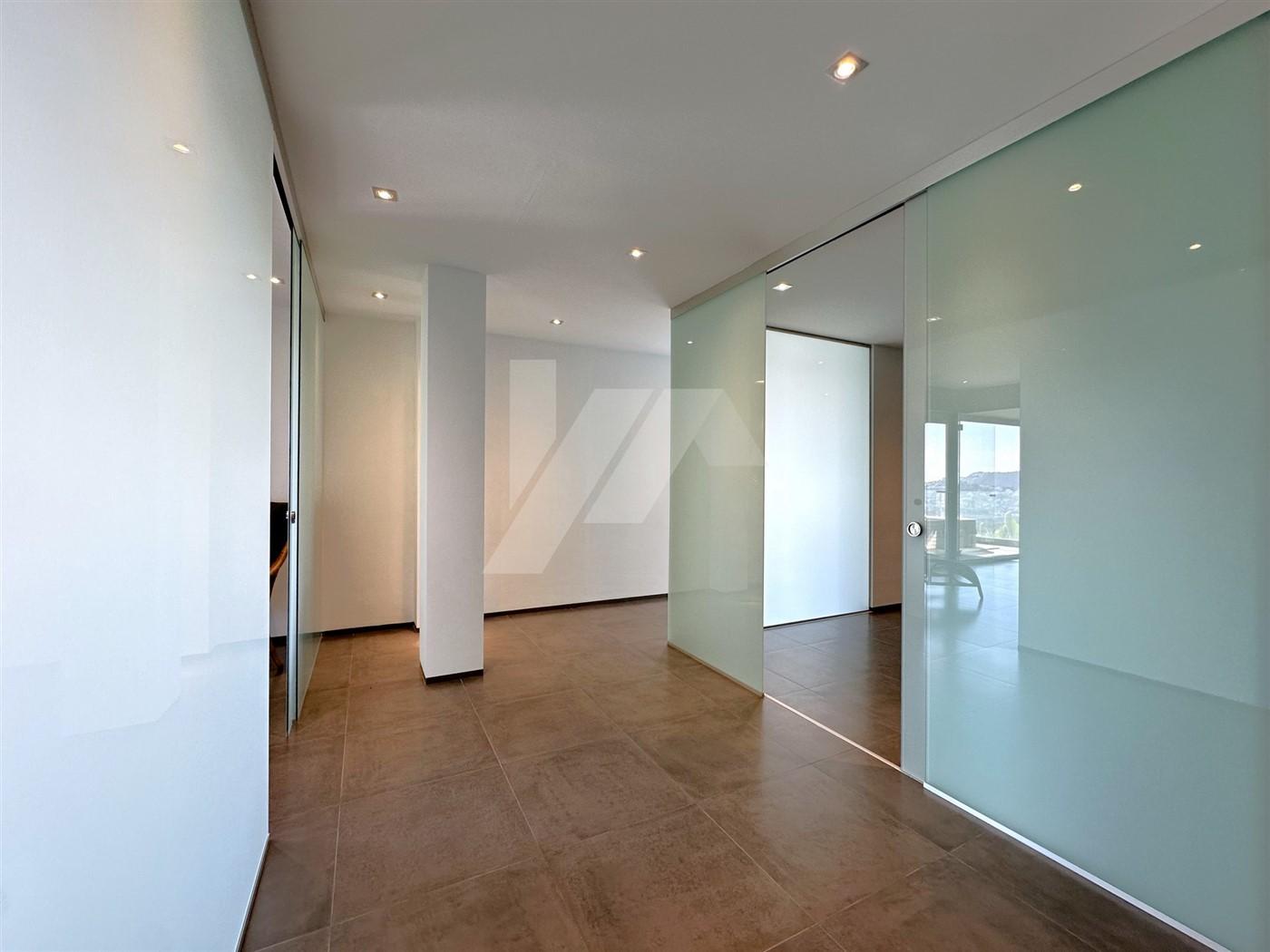 BP3394 - Exclusiva villa en venta con inigualables vistas al mar Mediterráneo en Moraira.