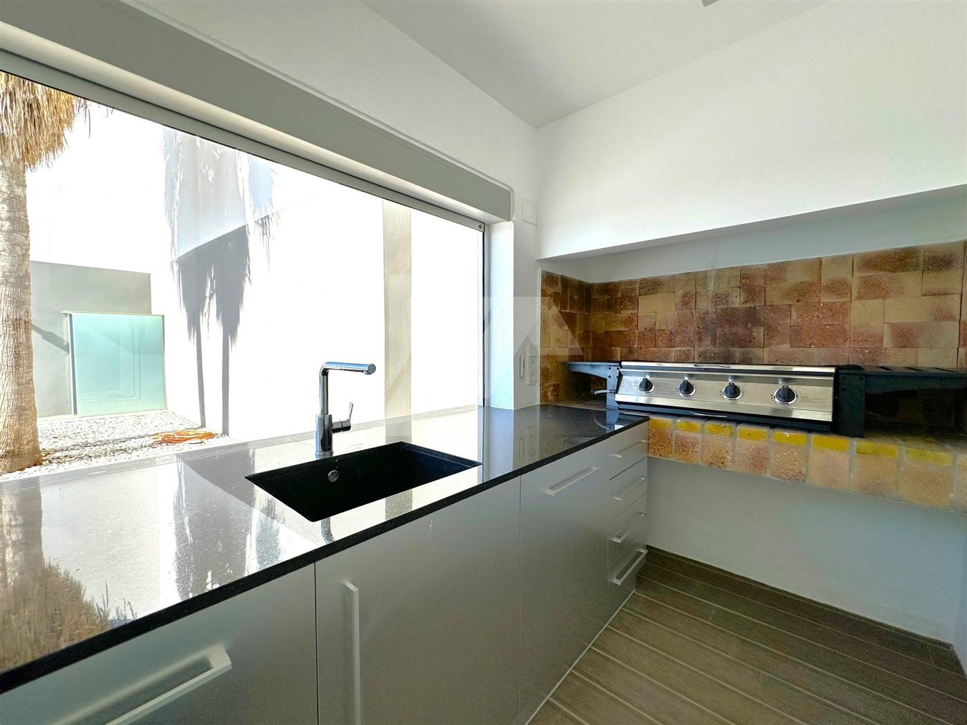 BP3394 - Exclusiva villa en venta con inigualables vistas al mar Mediterráneo en Moraira.