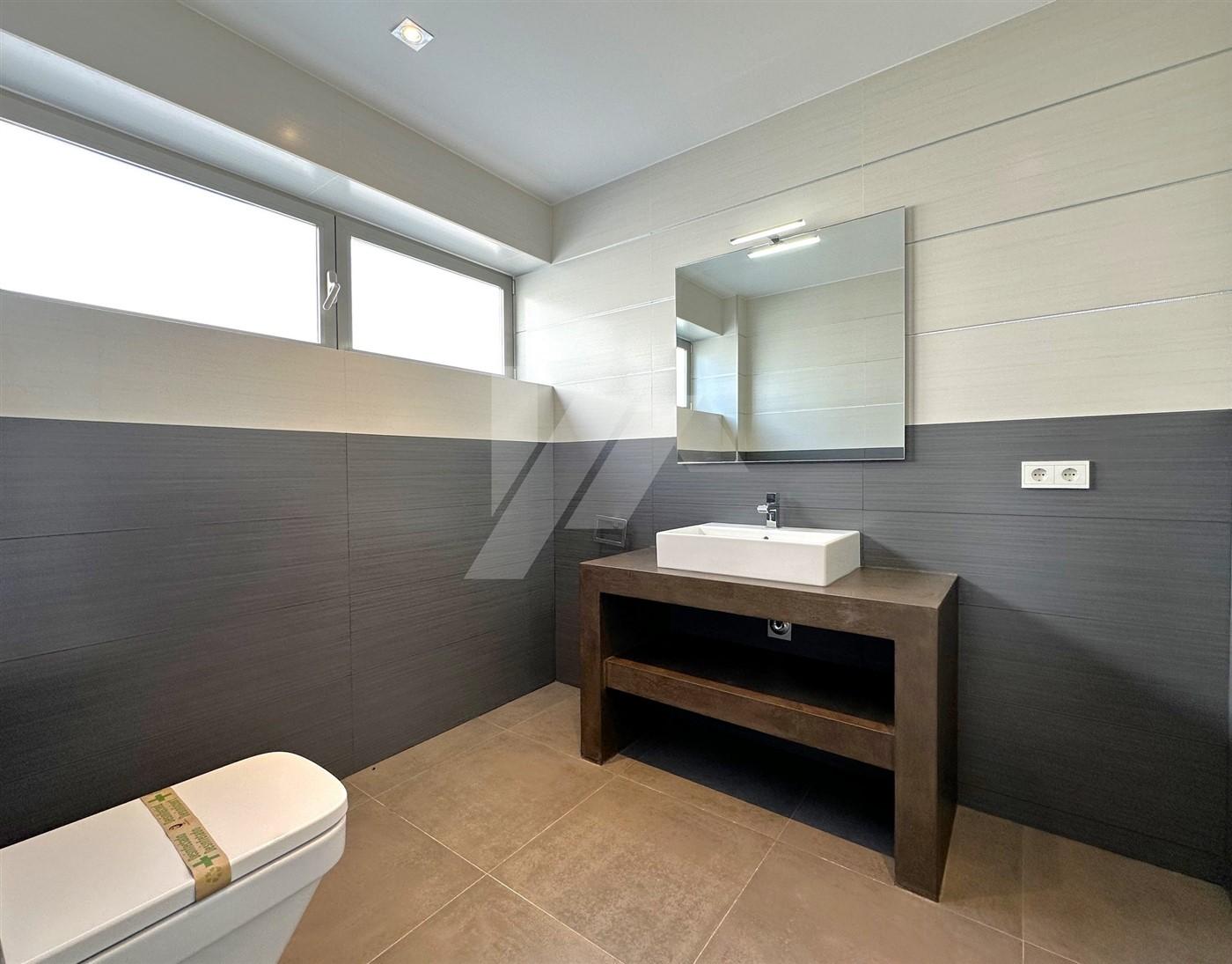BP3394 - Exclusiva villa en venta con inigualables vistas al mar Mediterráneo en Moraira.