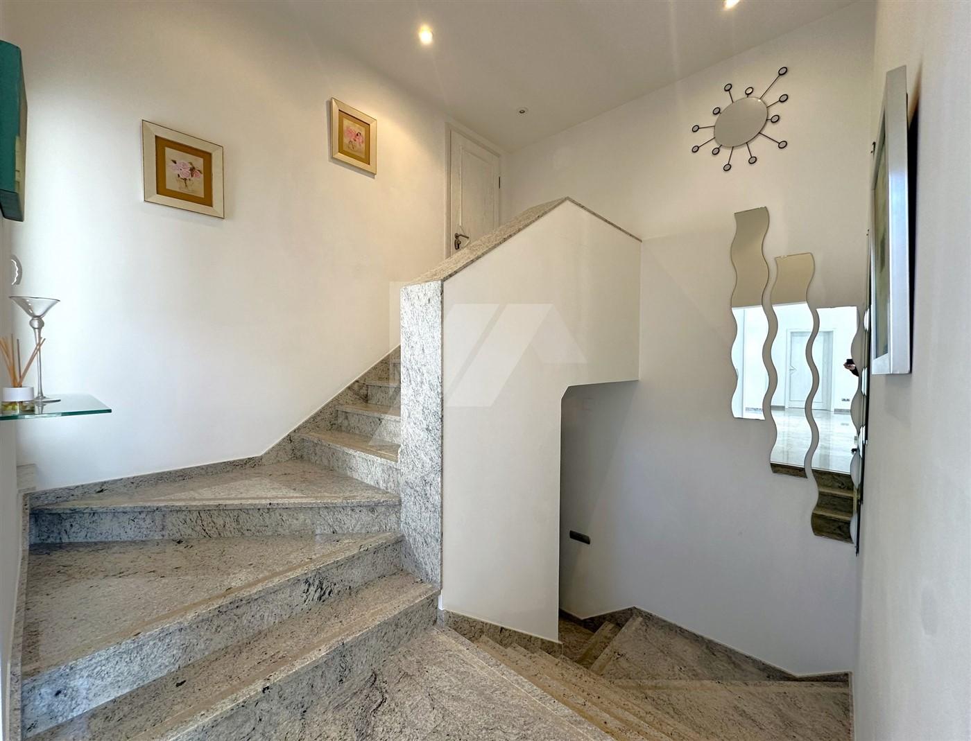 BP3396 - Villa con vistas panorámicas al mar en venta en Moraira, Costa Blanca.