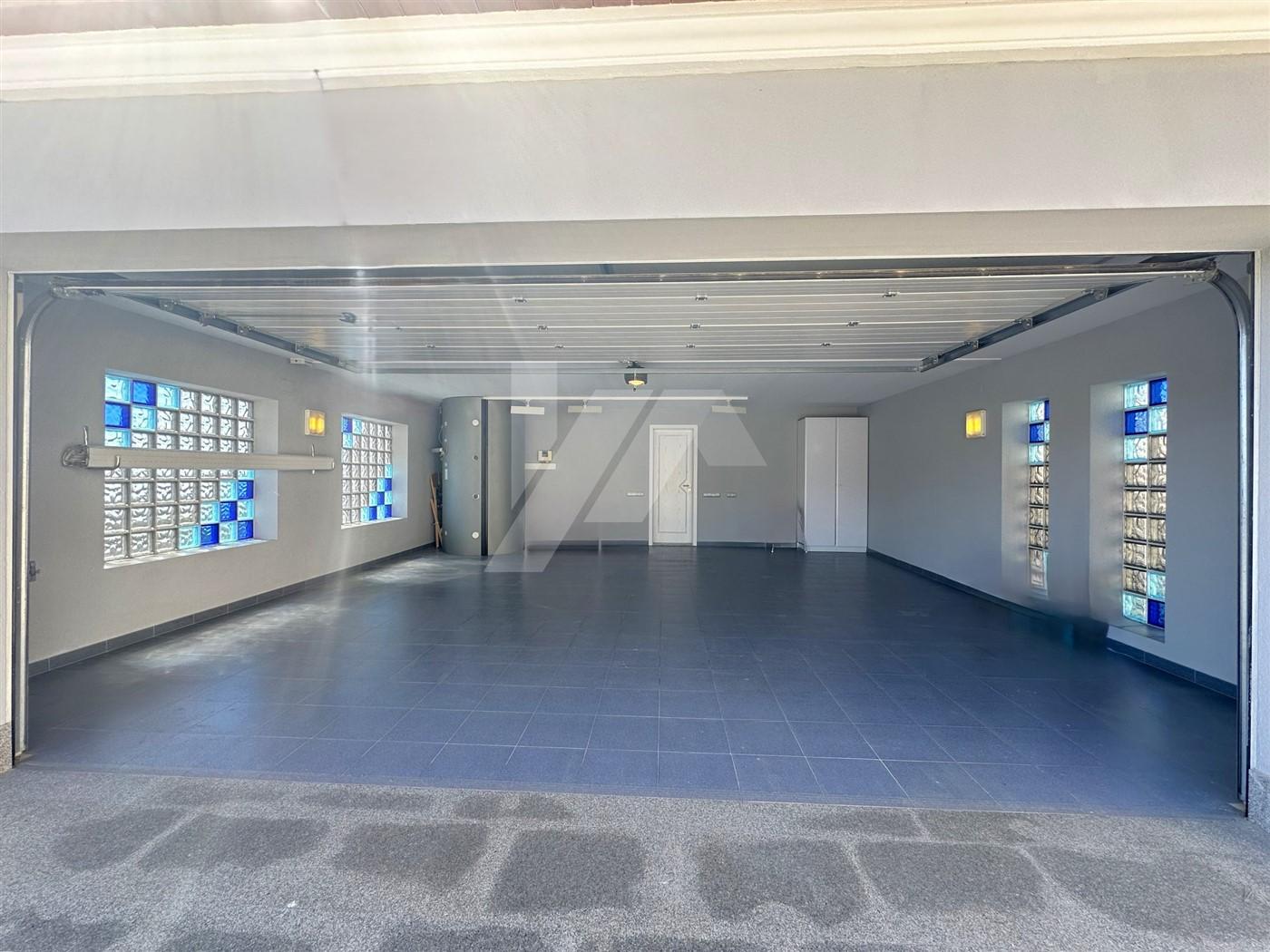 BP3396 - Villa con vistas panorámicas al mar en venta en Moraira, Costa Blanca.