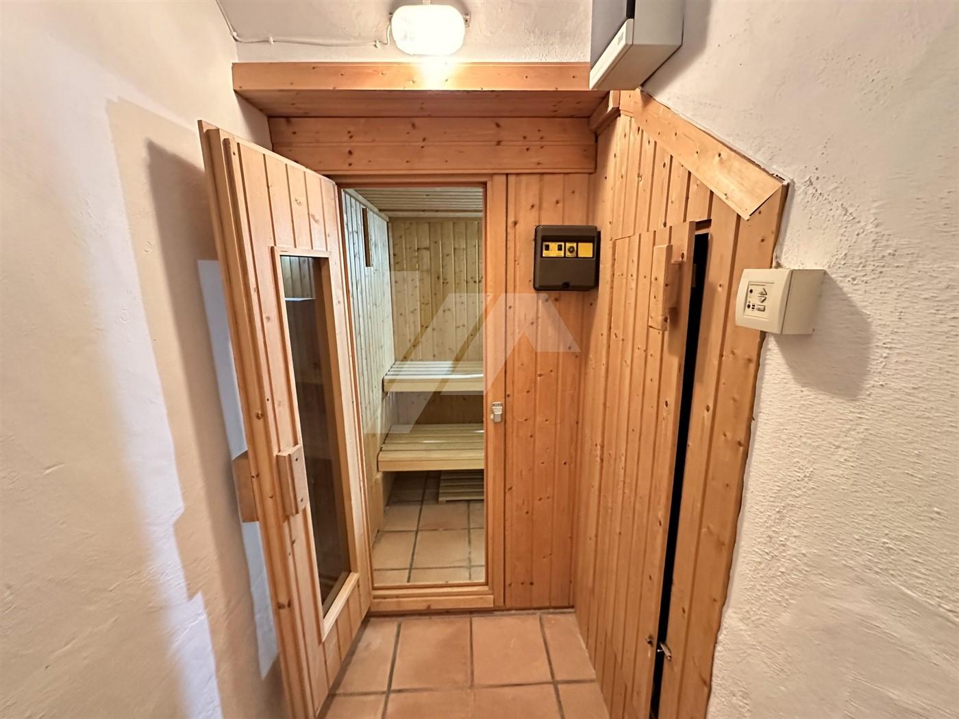 Villa con estilo Mediterráneo en venta en Moraira, Costa Blanca.