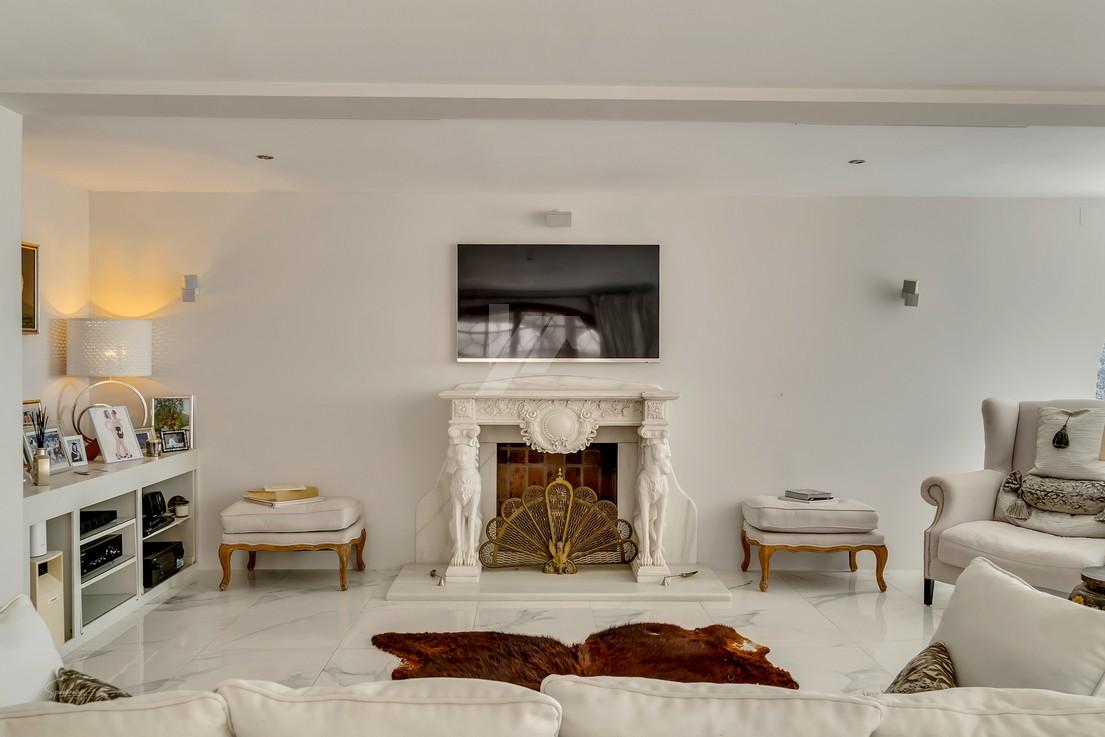 BPC3402 - Chalet de lujo en venta en el Portet, Moraira.