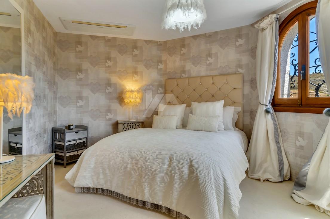BPC3402 - Chalet de lujo en venta en el Portet, Moraira.