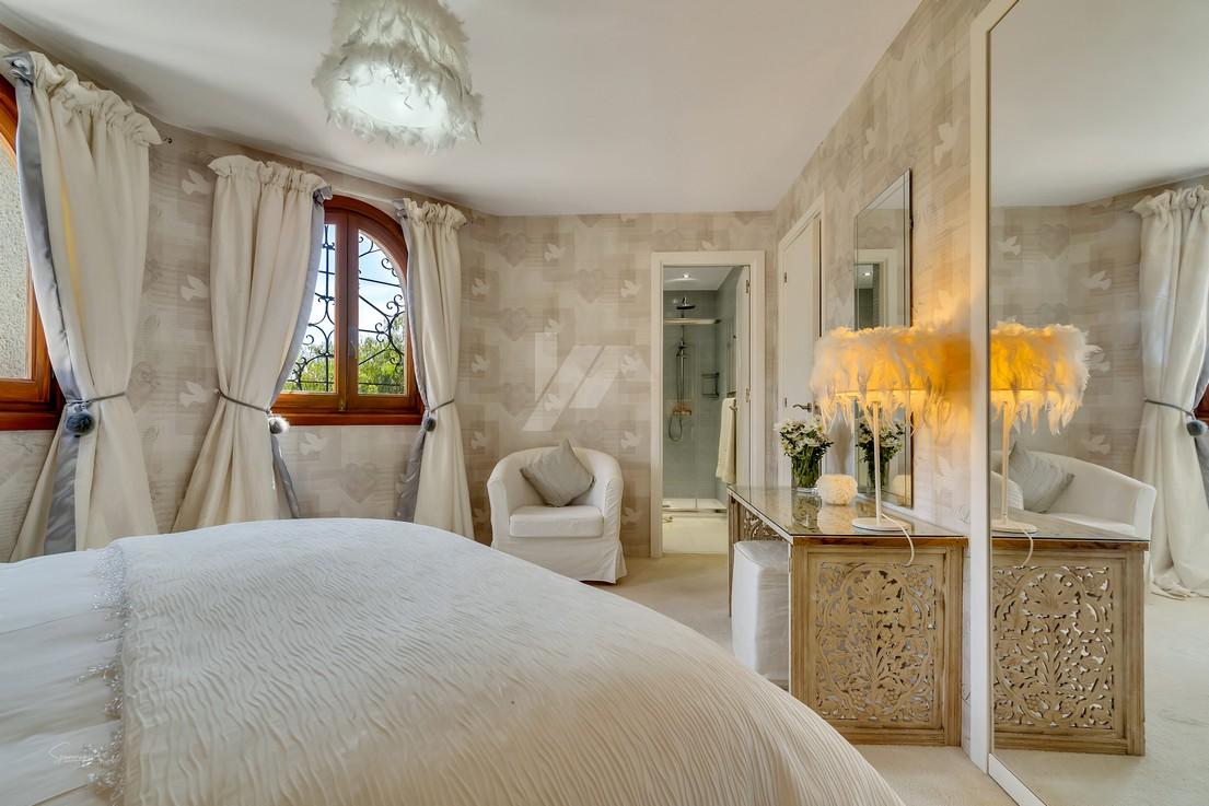 BPC3402 - Chalet de lujo en venta en el Portet, Moraira.