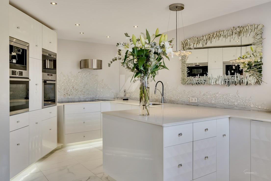 BPC3402 - Chalet de lujo en venta en el Portet, Moraira.