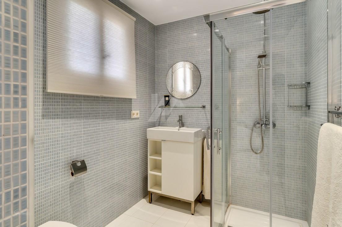 BPC3402 - Chalet de lujo en venta en el Portet, Moraira.