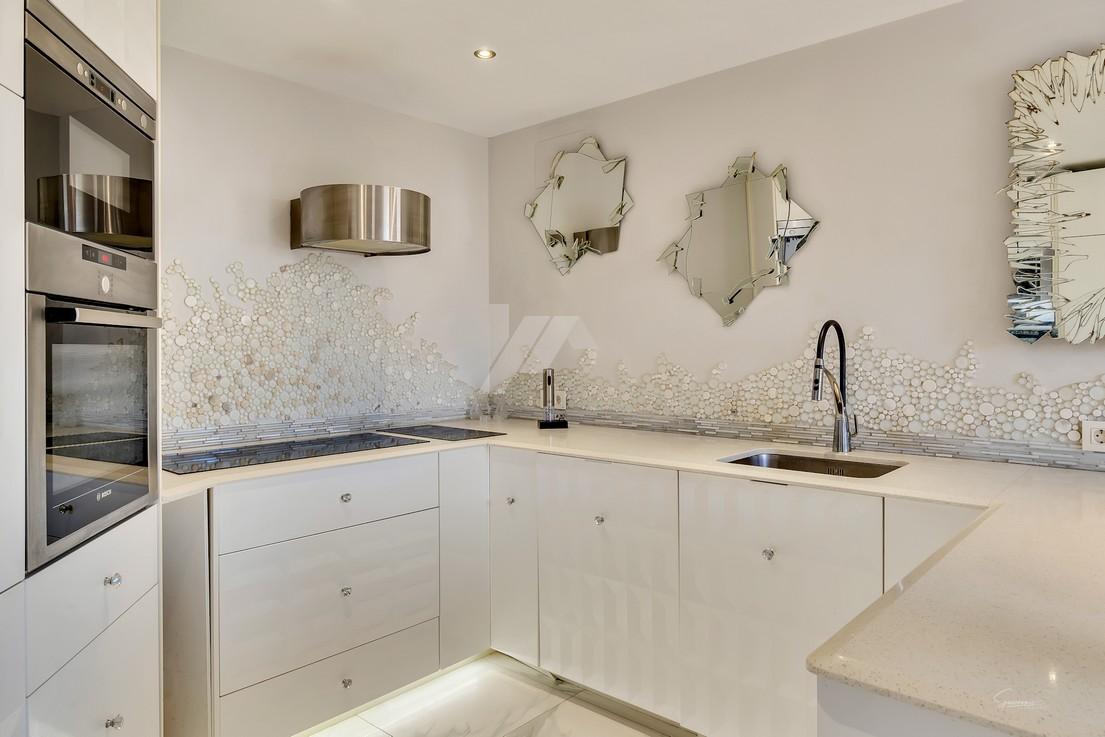 BPC3402 - Chalet de lujo en venta en el Portet, Moraira.