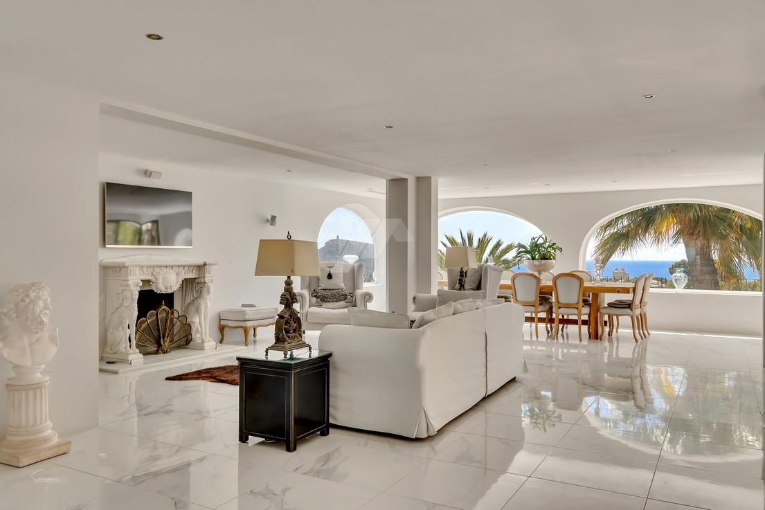 BPC3402 - Chalet de lujo en venta en el Portet, Moraira.