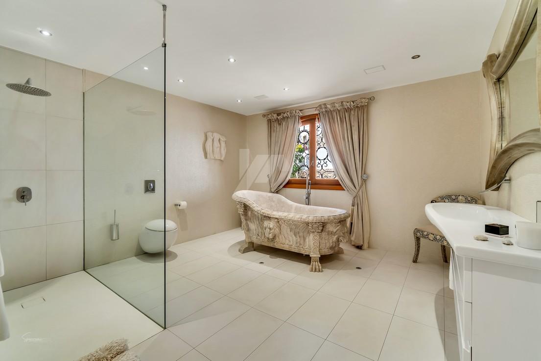 BPC3402 - Chalet de lujo en venta en el Portet, Moraira.