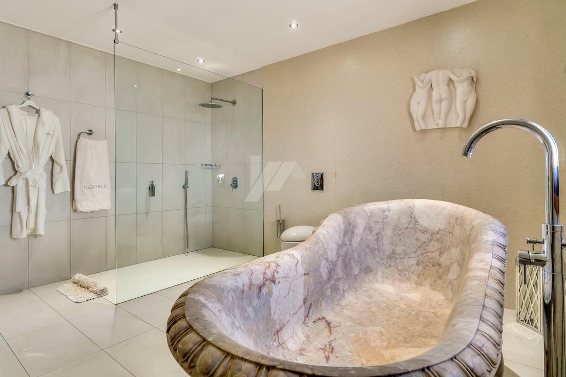 BPC3402 - Chalet de lujo en venta en el Portet, Moraira.