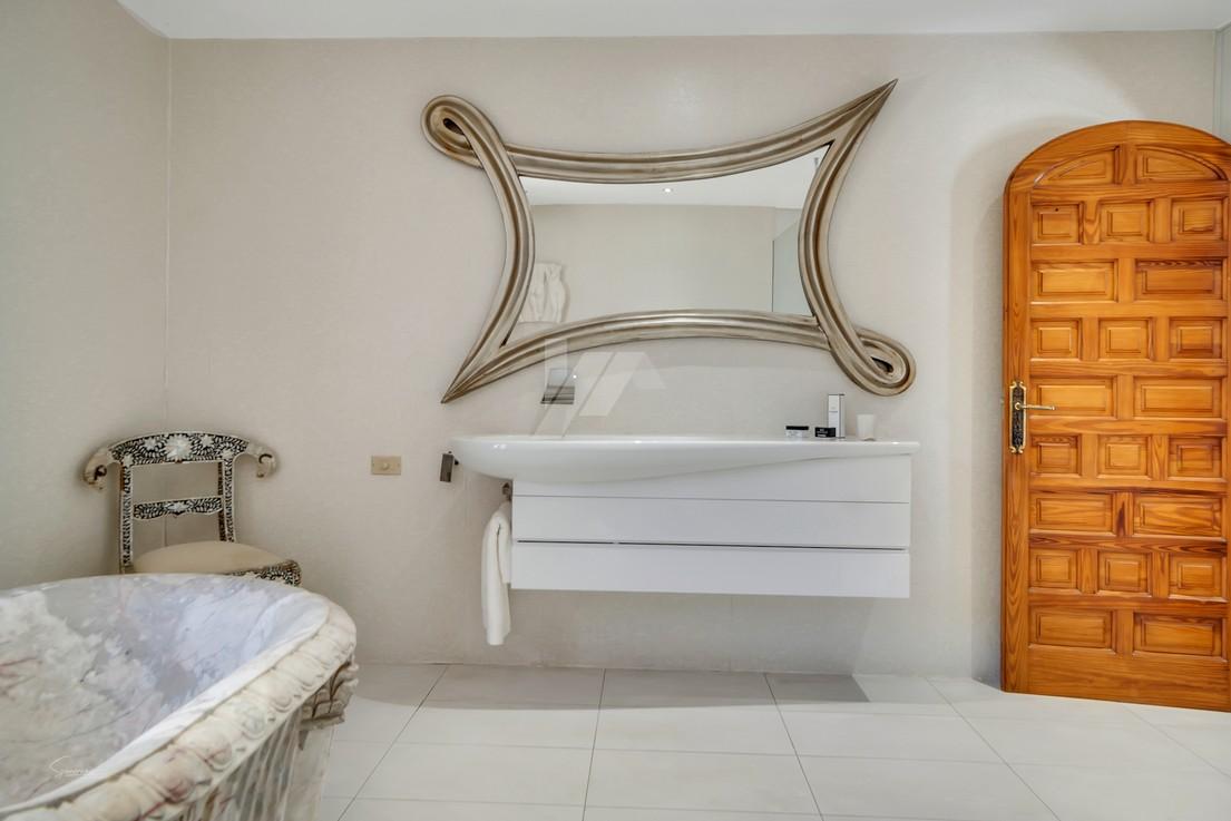 BPC3402 - Chalet de lujo en venta en el Portet, Moraira.