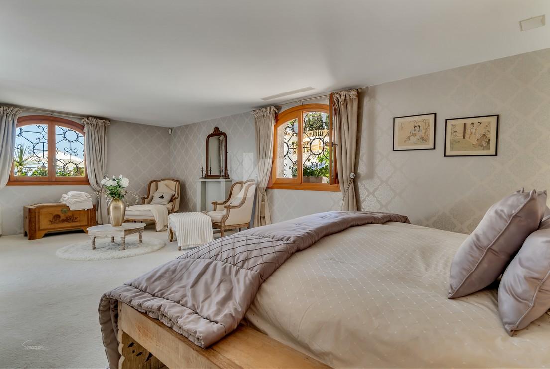 BPC3402 - Chalet de lujo en venta en el Portet, Moraira.