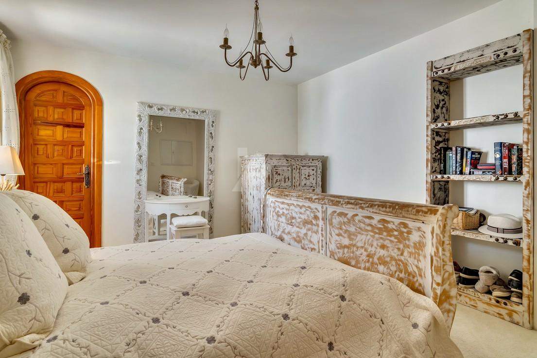 BPC3402 - Chalet de lujo en venta en el Portet, Moraira.