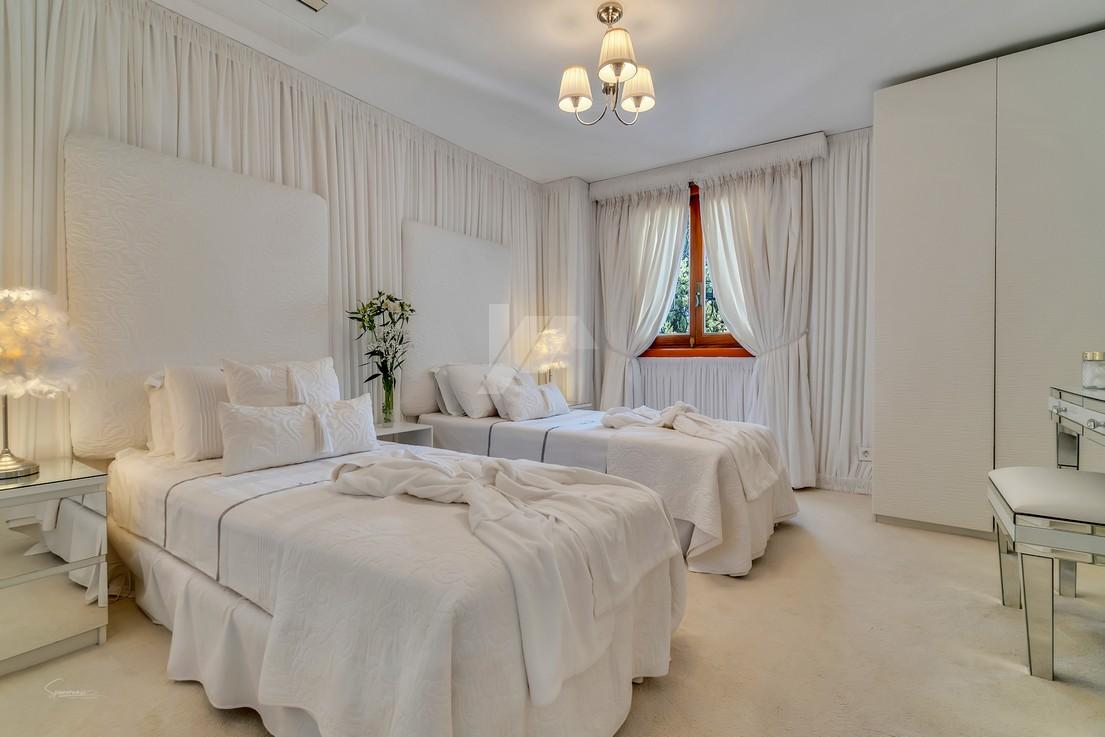 BPC3402 - Chalet de lujo en venta en el Portet, Moraira.