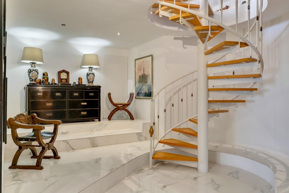 BPC3402 - Chalet de lujo en venta en el Portet, Moraira.