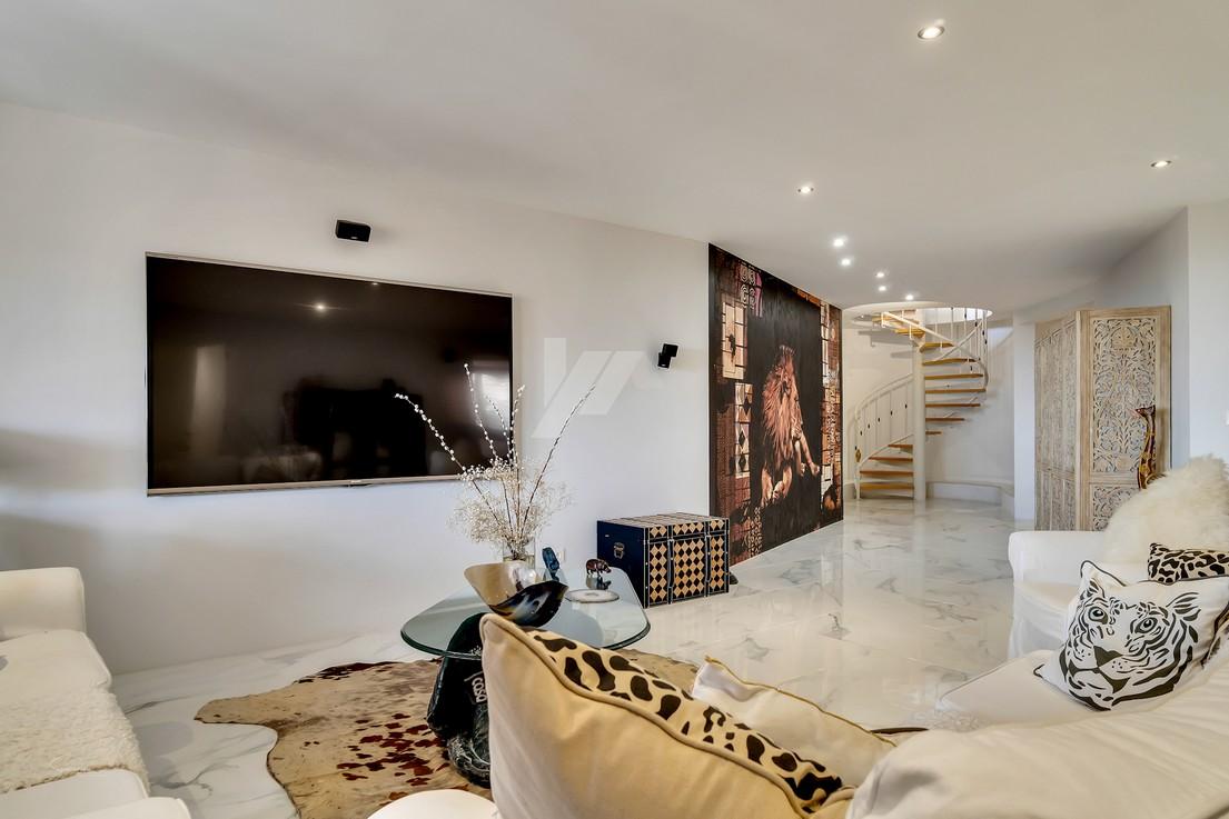 BPC3402 - Chalet de lujo en venta en el Portet, Moraira.
