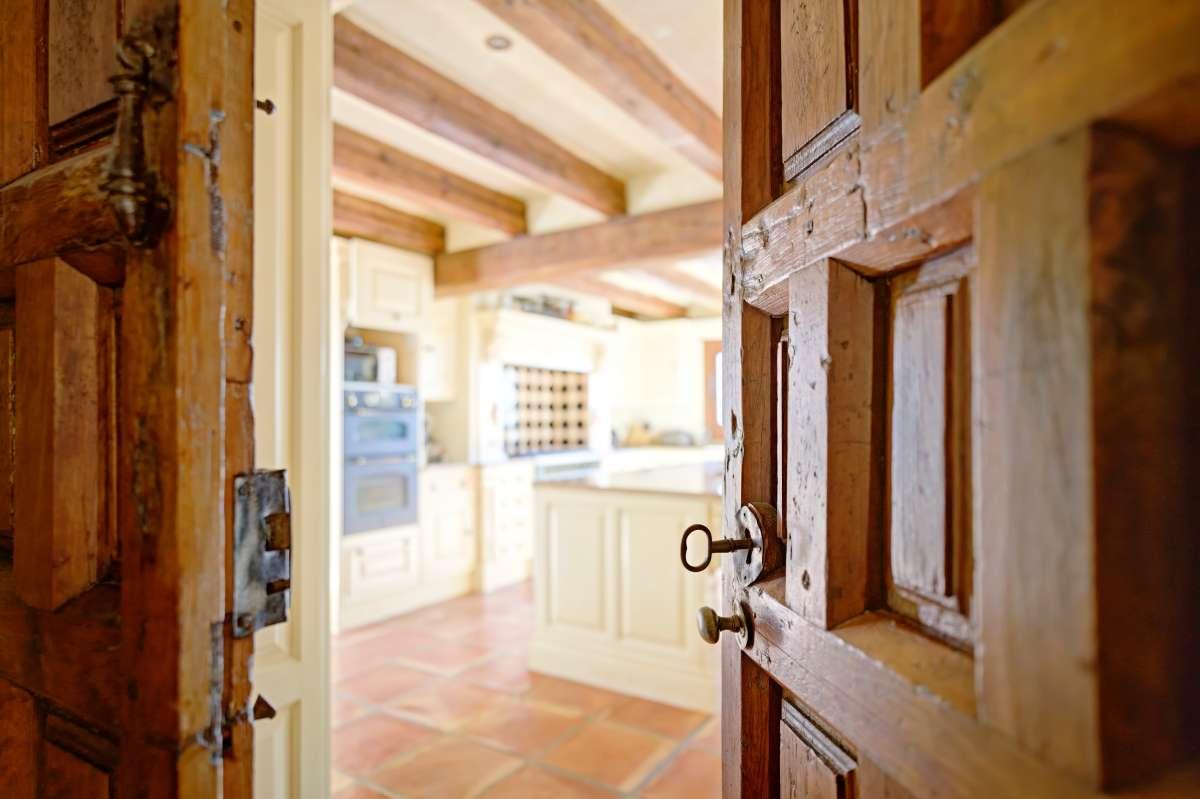 BPC10800 - Venta. Chalet/Villa en Moraira