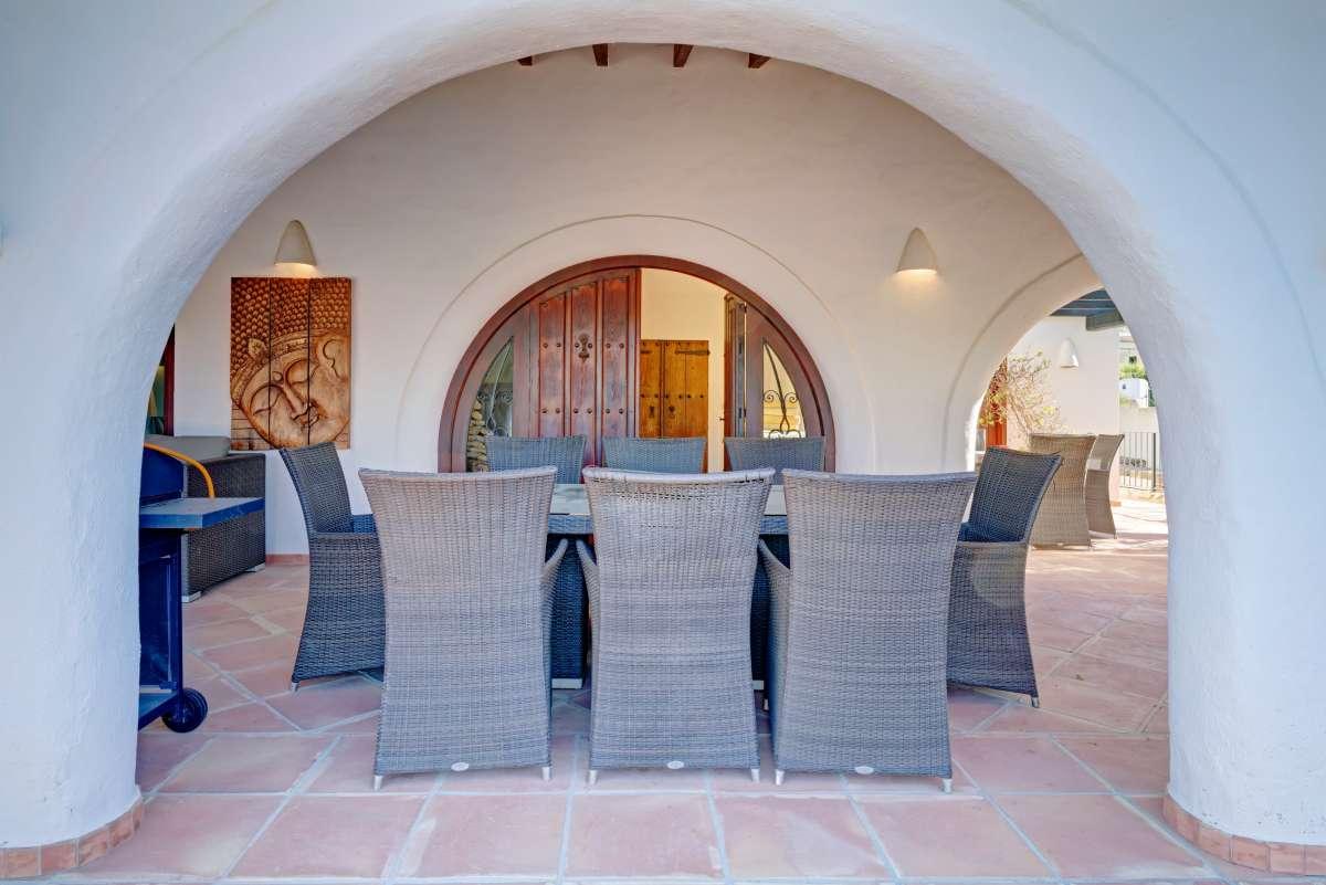 BPC10800 - Venta. Chalet/Villa en Moraira