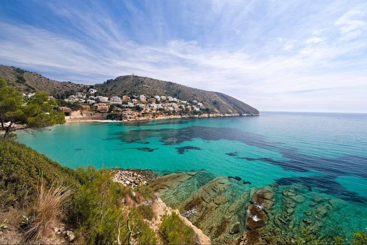 BPC10800 - Venta. Chalet/Villa en Moraira