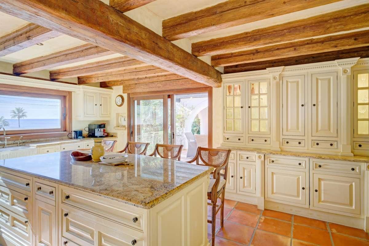 BPC10800 - Venta. Chalet/Villa en Moraira